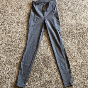 Lululemon swift speed high rise leggings size 4